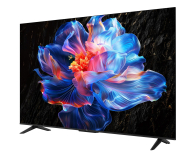 TCL 55V6C 55" LED 4K Google TV  + Tune 520BT Czarny - 1530364 - zdjęcie 6